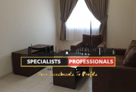 عمارة للإيجار فى دبي - دبيّ