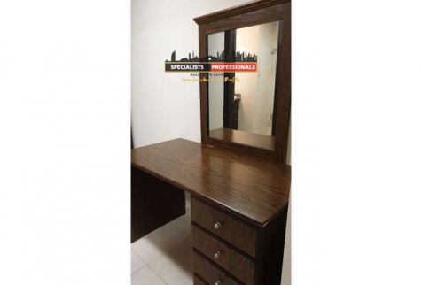 عمارة للإيجار فى دبي - دبيّ