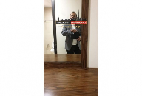 عمارة للإيجار فى دبي - دبيّ