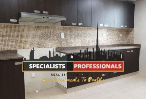 عمارة للإيجار فى دبي - دبيّ