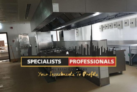 عمارة للإيجار فى دبي - دبيّ