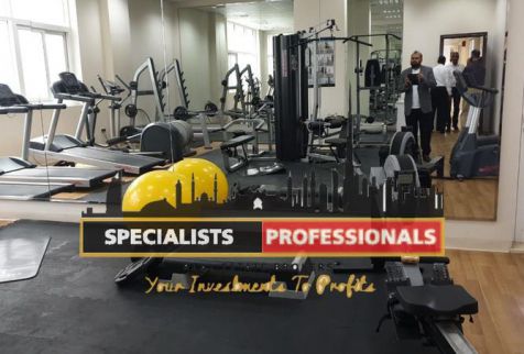 عمارة للإيجار فى دبي - دبيّ