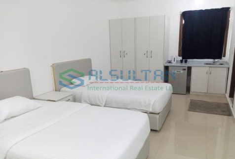 Compound Buildings For Rent