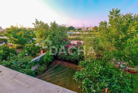 Villa For Rent In Jumeirah Village - Dubai - Dubai