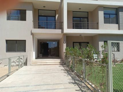 شقة للإيجار فى التجمع الخامس - مدينة القاهرة الجديدة - القاهرة