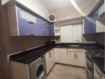 شقة للإيجار فى التجمع الخامس - مدينة القاهرة الجديدة - القاهرة