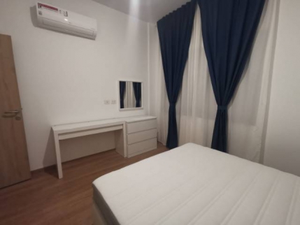 شقة للإيجار فى التجمع الخامس - مدينة القاهرة الجديدة - القاهرة