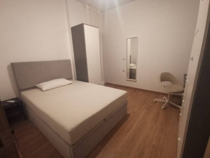 شقة للإيجار فى التجمع الخامس - مدينة القاهرة الجديدة - القاهرة