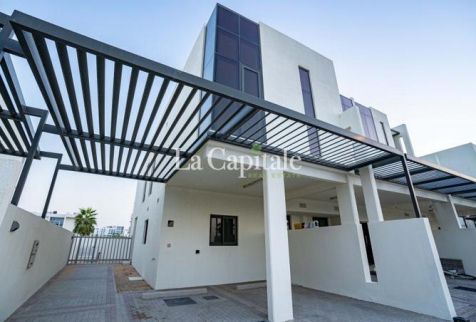 Villa For Rent In Dubai - Dubai