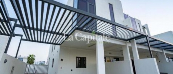 Villa For Rent In Dubai - Dubai