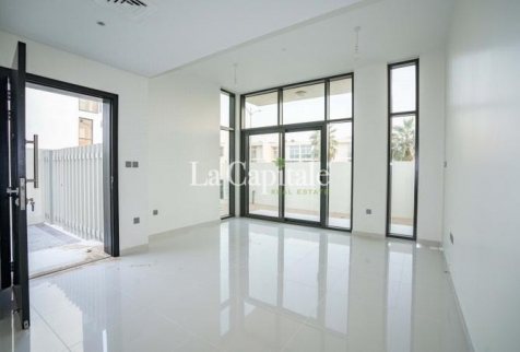 Villa For Rent In Dubai - Dubai
