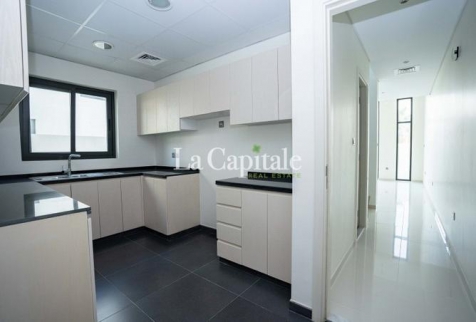 Villa For Rent In Dubai - Dubai