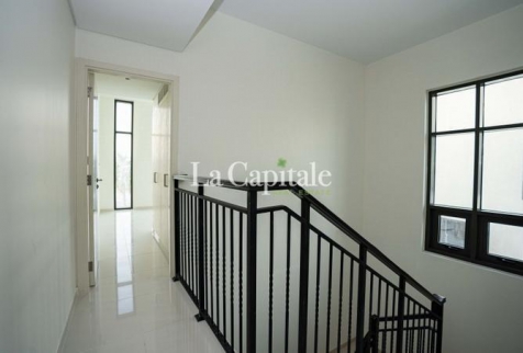 Villa For Rent In Dubai - Dubai