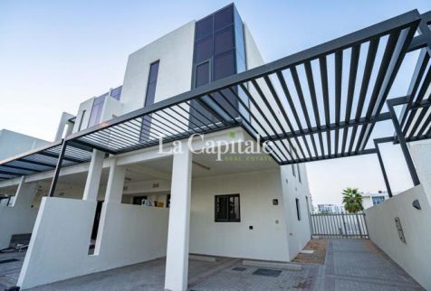 Villa For Rent In Dubai - Dubai