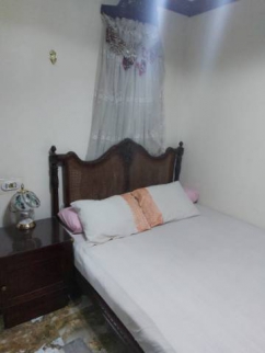 Apartment For Rent In Madinaty - Cairo