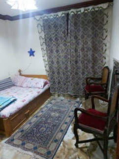 Apartment For Rent In Madinaty - Cairo