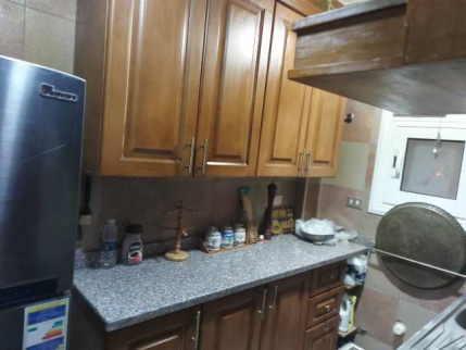 Apartment For Rent In Madinaty - Cairo