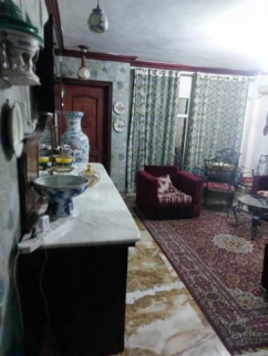 Apartment For Rent In Madinaty - Cairo