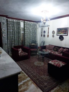 Apartment For Rent In Madinaty - Cairo