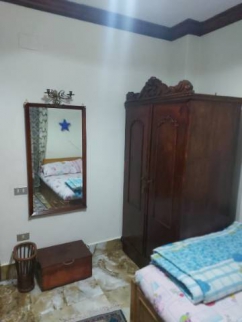 Apartment For Rent In Madinaty - Cairo