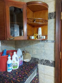 Apartment For Rent In Madinaty - Cairo