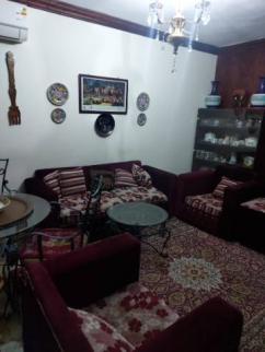 Apartment For Rent In Madinaty - Cairo