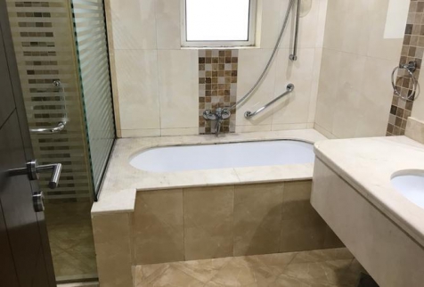 Apartment For Rent In Al Warqa - Dubai - Dubai
