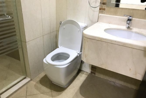 Apartment For Rent In Al Warqa - Dubai - Dubai