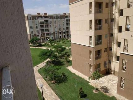 Apartment For Rent In Madinaty - Cairo