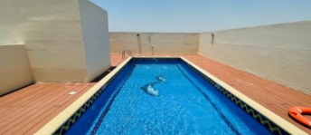 Apartment For Rent In Al Warqa - Dubai - Dubai