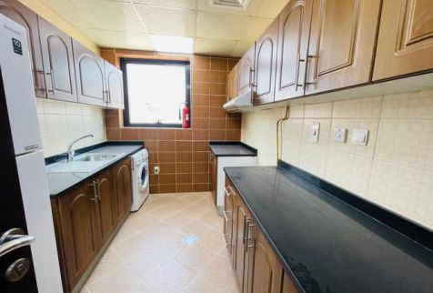 Apartment For Rent In Al Warqa - Dubai - Dubai