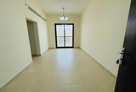Apartment For Rent In Al Warqa - Dubai - Dubai