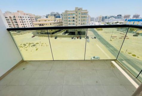 Apartment For Rent In Al Warqa - Dubai - Dubai