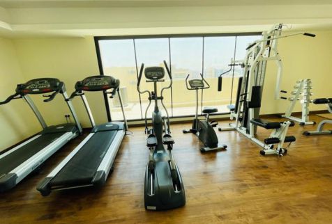 Apartment For Rent In Al Warqa - Dubai - Dubai