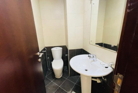Apartment For Rent In Al Warqa - Dubai - Dubai