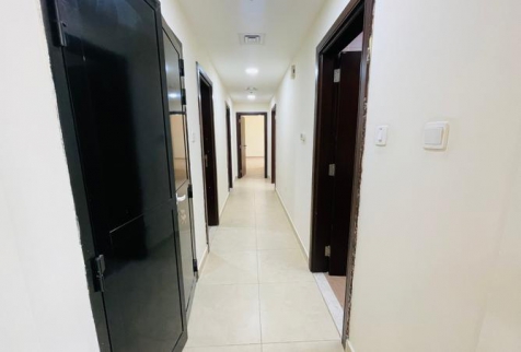 Apartment For Rent In Al Warqa - Dubai - Dubai