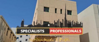 عمارة للإيجار فى حدائق محمد بن راشد - دبي - دبيّ