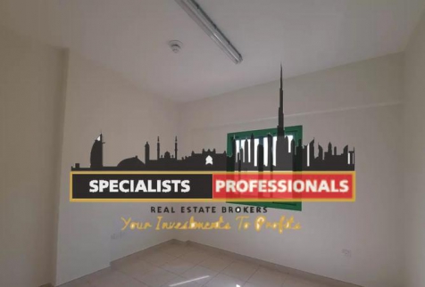 عمارة للإيجار فى حدائق محمد بن راشد - دبي - دبيّ