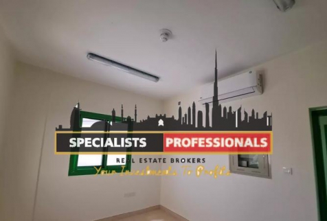 عمارة للإيجار فى حدائق محمد بن راشد - دبي - دبيّ