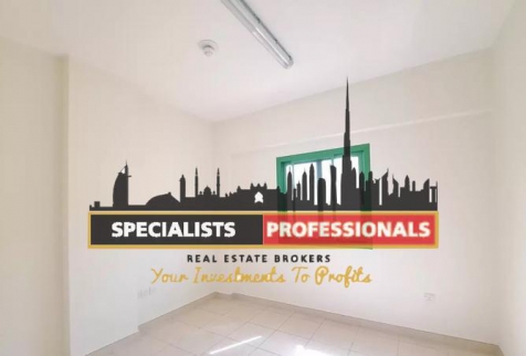 عمارة للإيجار فى حدائق محمد بن راشد - دبي - دبيّ