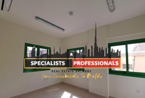 عمارة للإيجار فى حدائق محمد بن راشد - دبي - دبيّ