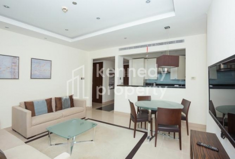Apartment For Rent In JLT - Dubai - Dubai