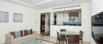 Apartment For Rent In JLT - Dubai - Dubai