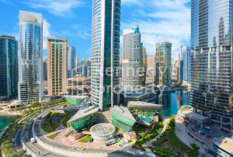 Apartment For Rent In JLT - Dubai - Dubai