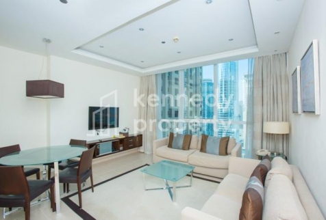 Apartment For Rent In JLT - Dubai - Dubai