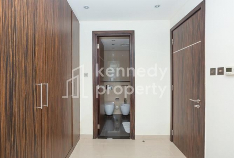 Apartment For Rent In JLT - Dubai - Dubai