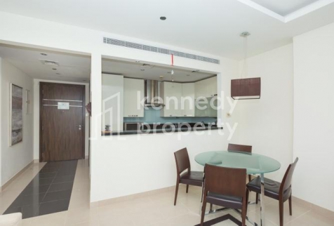 Apartment For Rent In JLT - Dubai - Dubai