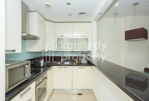 Apartment For Rent In JLT - Dubai - Dubai