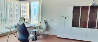 Independent Floor For Rent In Business Bay - Dubai - Dubai