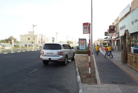 شقة للإيجار فى ام سقيم - دبي - دبيّ